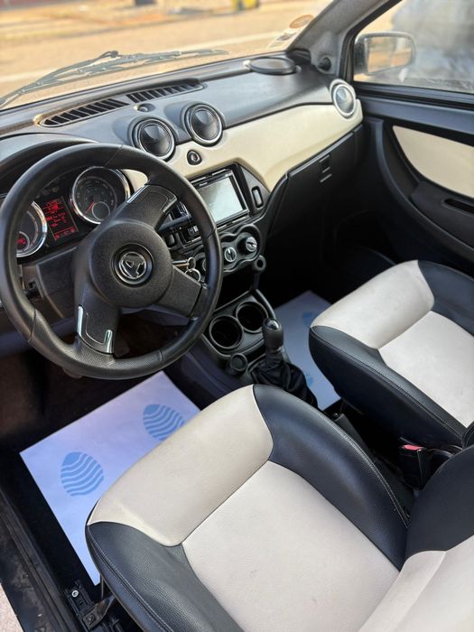 Aixam crosslain  coupe 4kw 2 locuri microcar ligier chatenet jdm belli