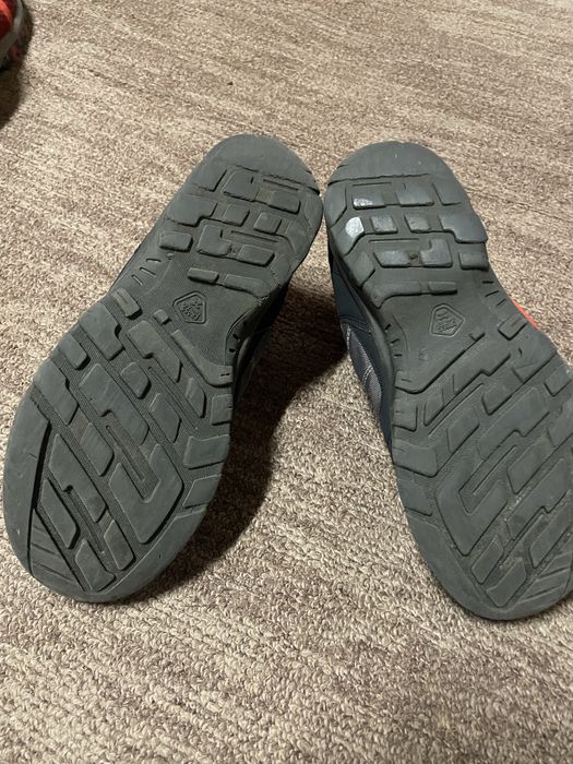 Bocanci Quechua copii, nr 36