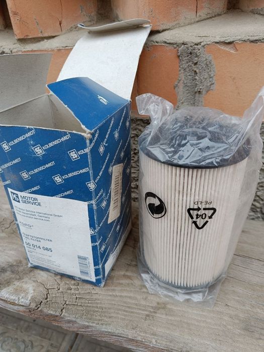 Продам!!! Топливный фильтр.