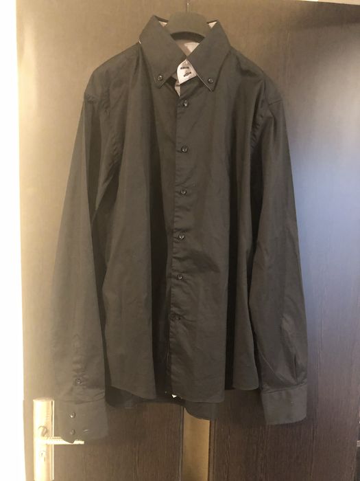 Vand camasa 7Camicie made in italy xxl slim