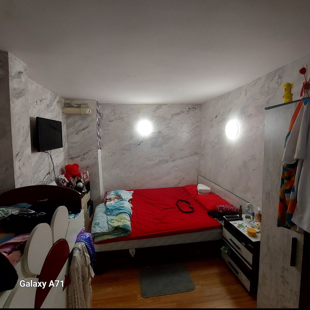 Продава се Двустаен апартамент в Плевен, 9-ти квартал - 67 кв.м за 1269 €/кв.м - Снимка #9