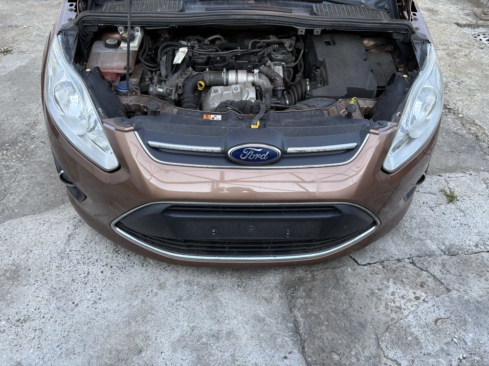 Trager armatura radiatoare Ford Grand C Max