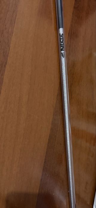 Палочка и лента Sasaki для художественной гимнастики