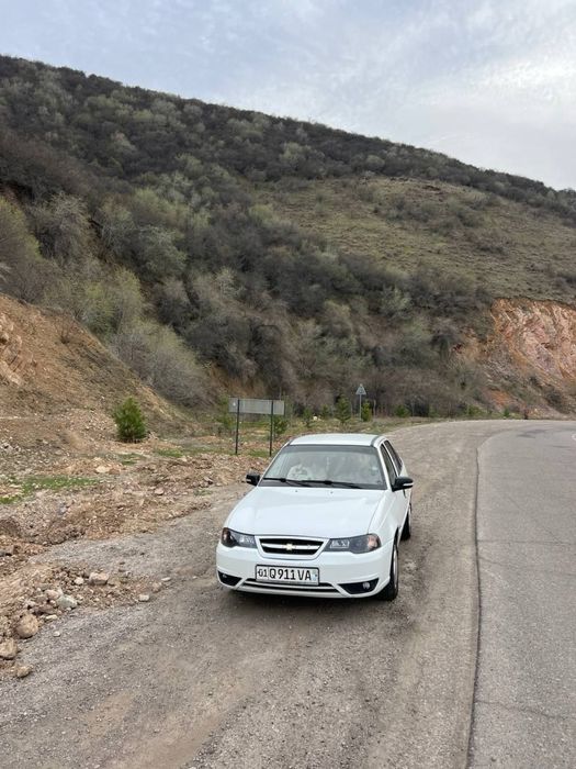 Продаю свою Nexia 2