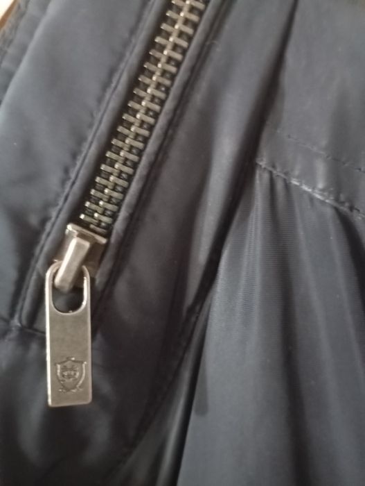 Geacă pentru bărbați - Massimo Dutti