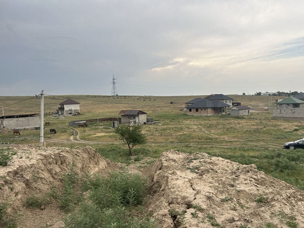Райымбек Бұлақты ауылы