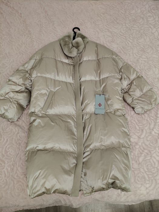 Продам куртку зима