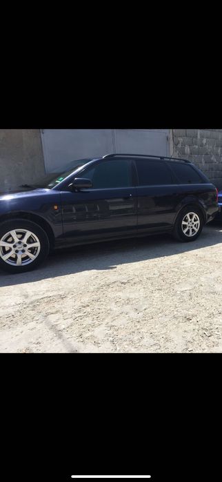 Platin Summer Летни гуми с джанти за Аudi/ Vw 195/65/15