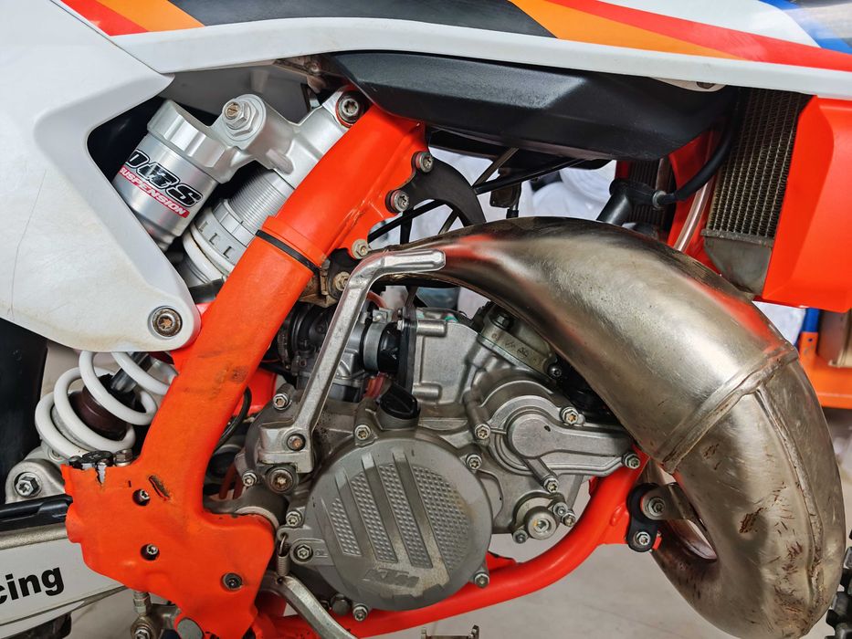 Motocross KTM SX85  2023