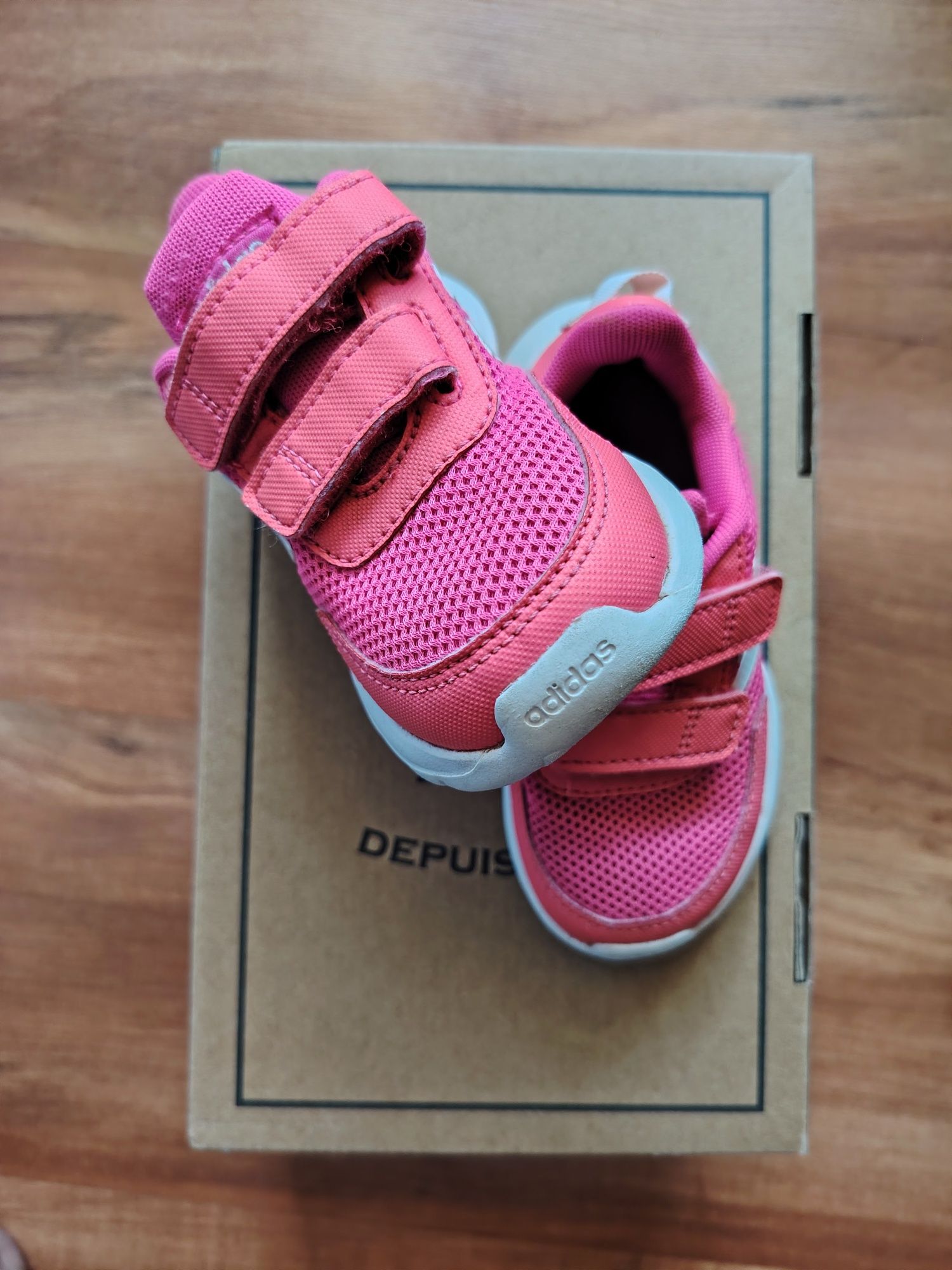 Детски маратонки Adidas/24 номер