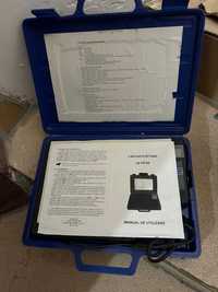 Cantal Electronic Portabil 60 kg pentru buteli de freon
