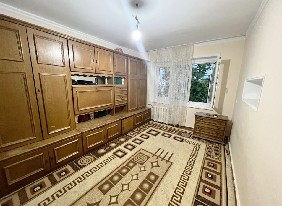 Продается 1ком квартира в Массиве Ялангач