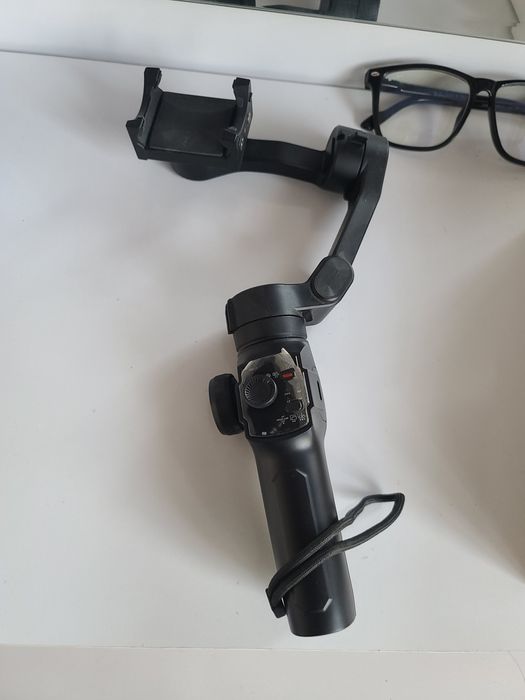 Stablizator gimbal