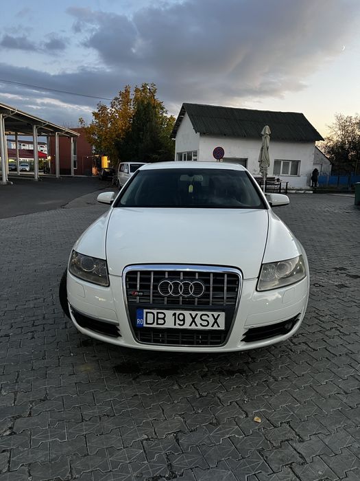 Audi a6 c6 motor 2.0 diesel