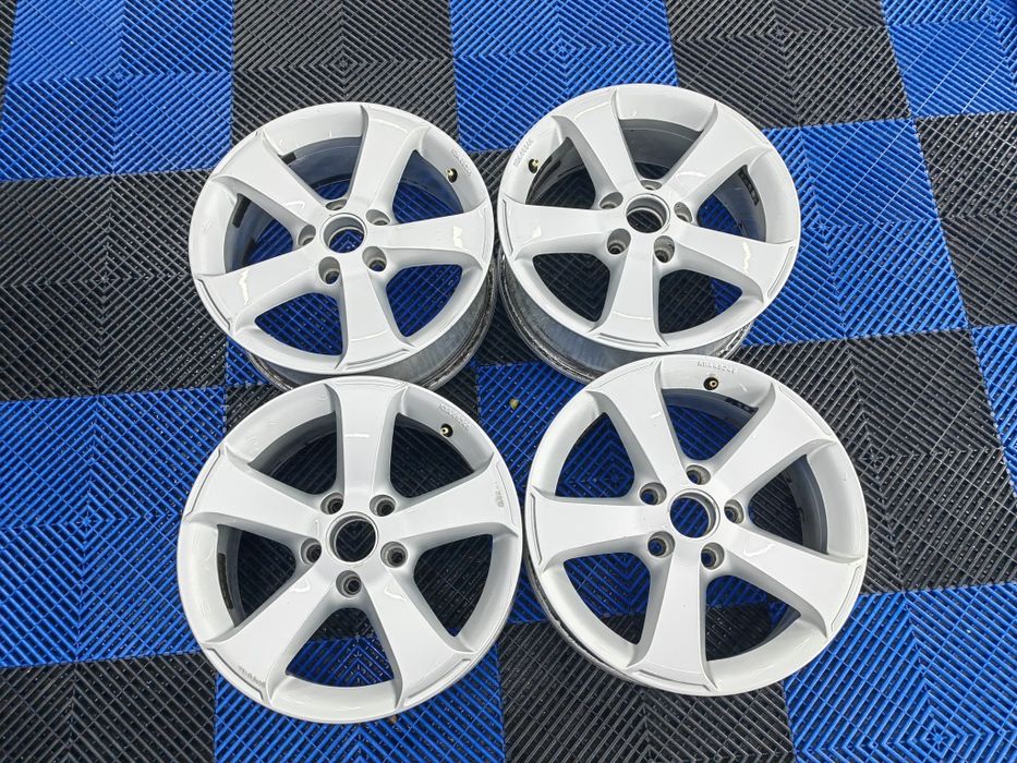 Jante Aliaj R16 VAG / 5x112