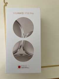 Vand Huawei P50 Pro, cutie+incarcator+garantie.