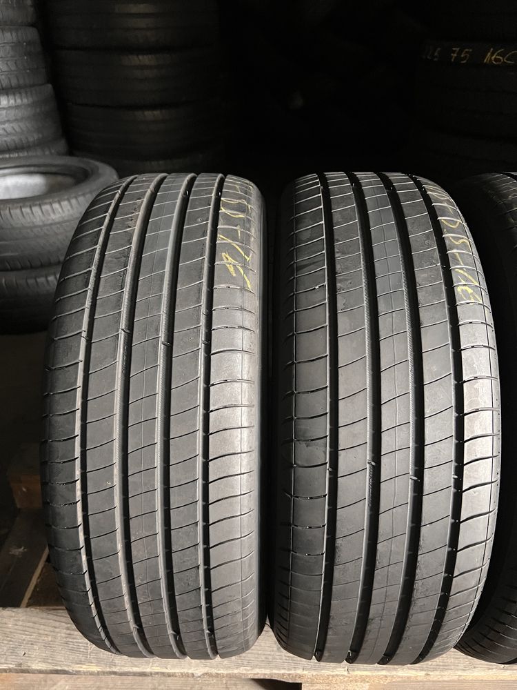 4 anvelope vara 195/55/16 , Michelin , DOT 2020 !