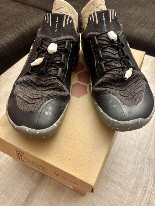 Vivobareboot PRIMUS TRAIL III All Weather FG