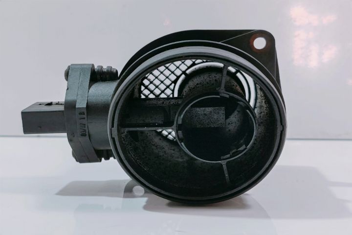 Debitmetru Aer  074906461B Volkswagen VW Passat B6