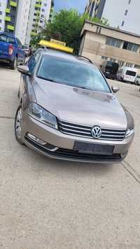 Volswagen passat b7