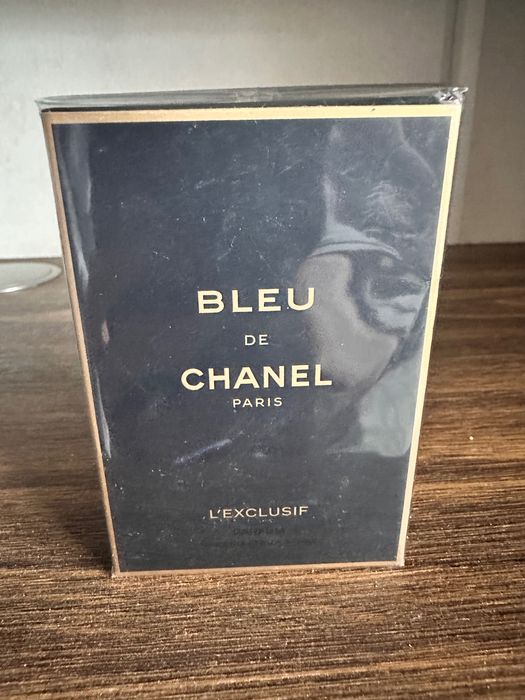 Chanel, Tom Ford, Armani, Hermes