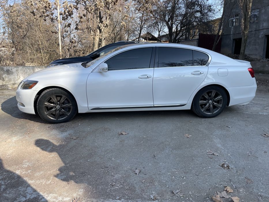 Продаётся Lexus GS300