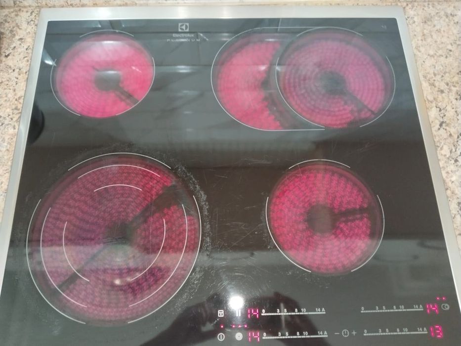 Варочная поверхность