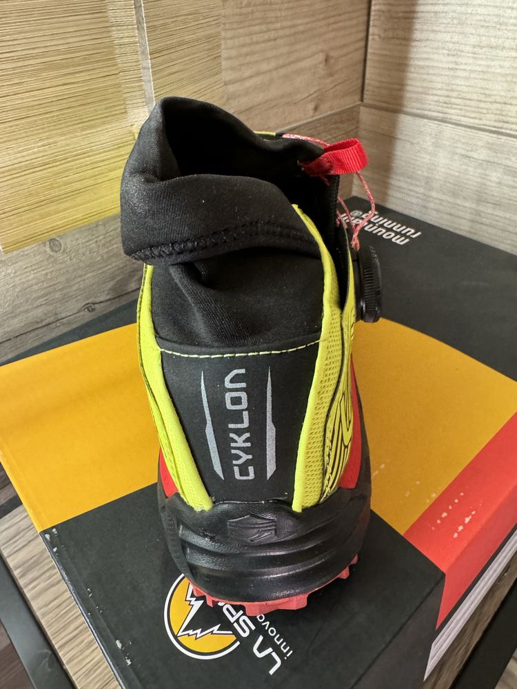 La Sportiva Cyklon