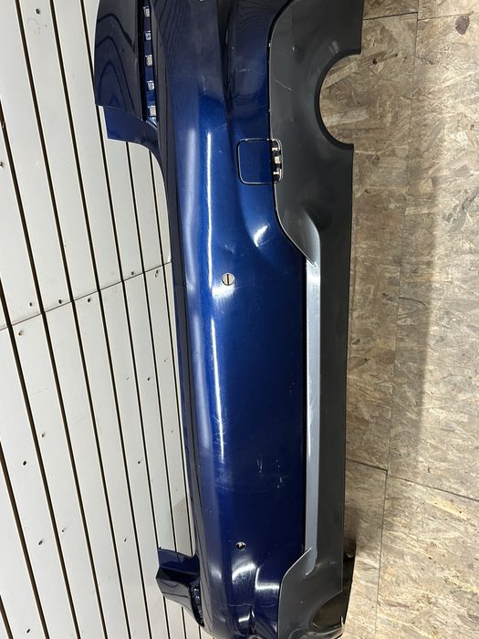 Bara spate bmw G20 seria 3 M paket 2019-2021