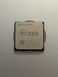 Процесор RYZEN 5 3600