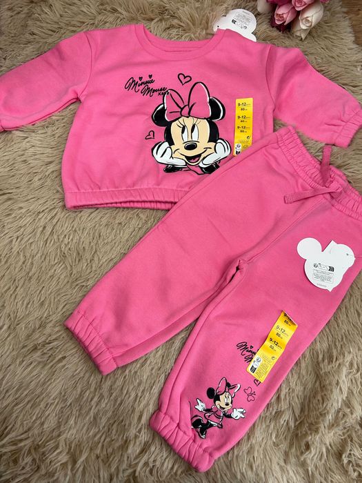 Детски дрехи PRIMARK 0-2 годинки