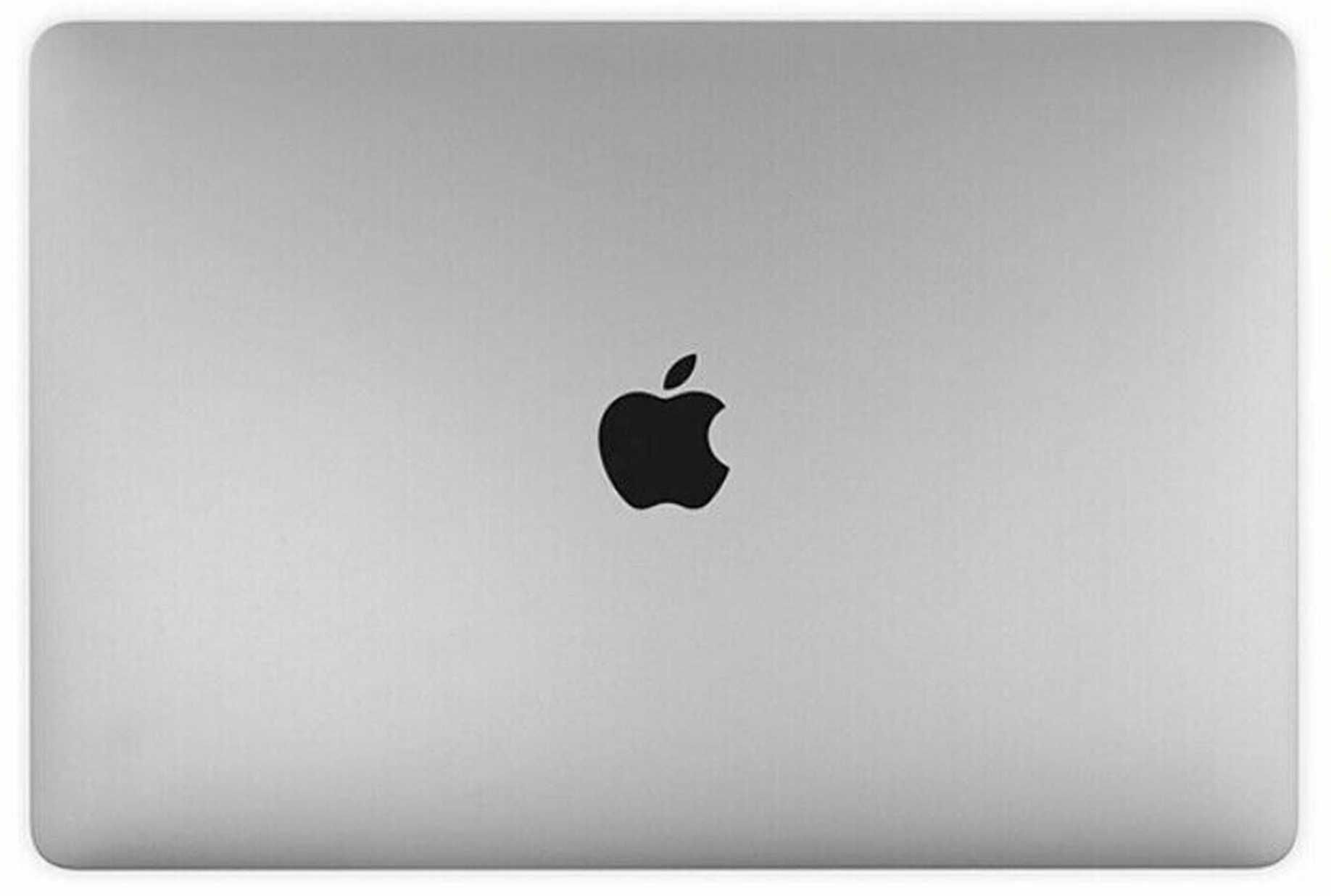 Display Macbook Air M1 A2337 space gray original