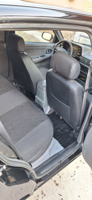 Nexia 1997 polni noldan terilgan hechqanaqa ishi yo'q