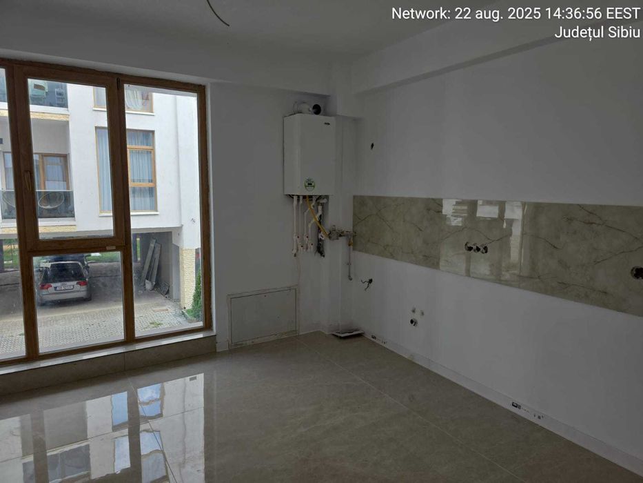 Apartament 3 camere de vânzare INTABULAT direct de la PROPRIETAR