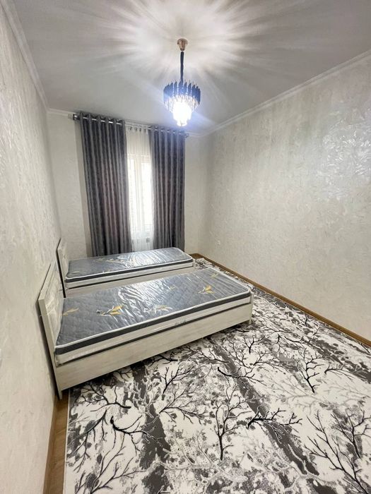 Продаётся  3х комнатная квартира