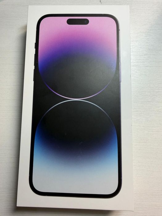 Айфон 14 про мах