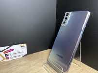 Samsung Galaxy S21 Plus 128Gb Phantom Silver