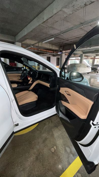 Byd Song L gybrid в наличии