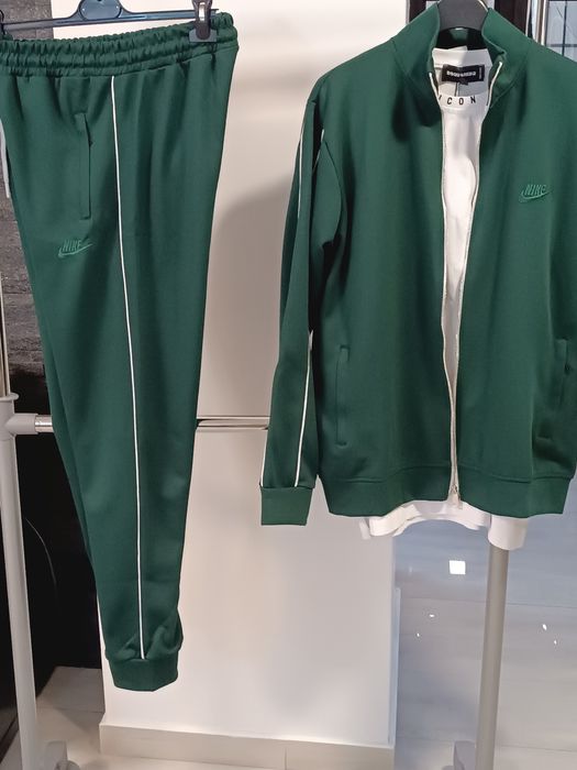 Trening pentru bărbați Nike verde