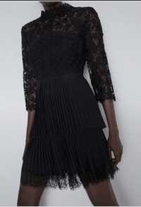 Rochie Zara neagra