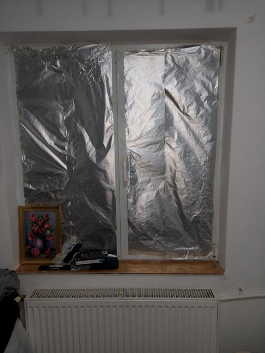 Vând garsonieră  confort doi