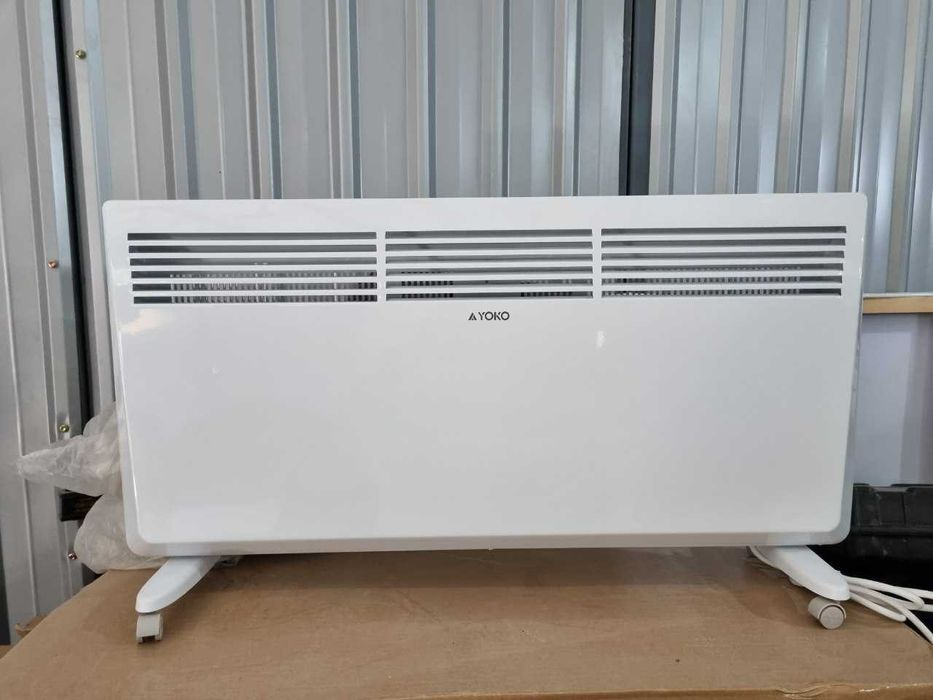 Акция! Конвектор (обогреватель) YOKO YMC-2000 M по низкой цене