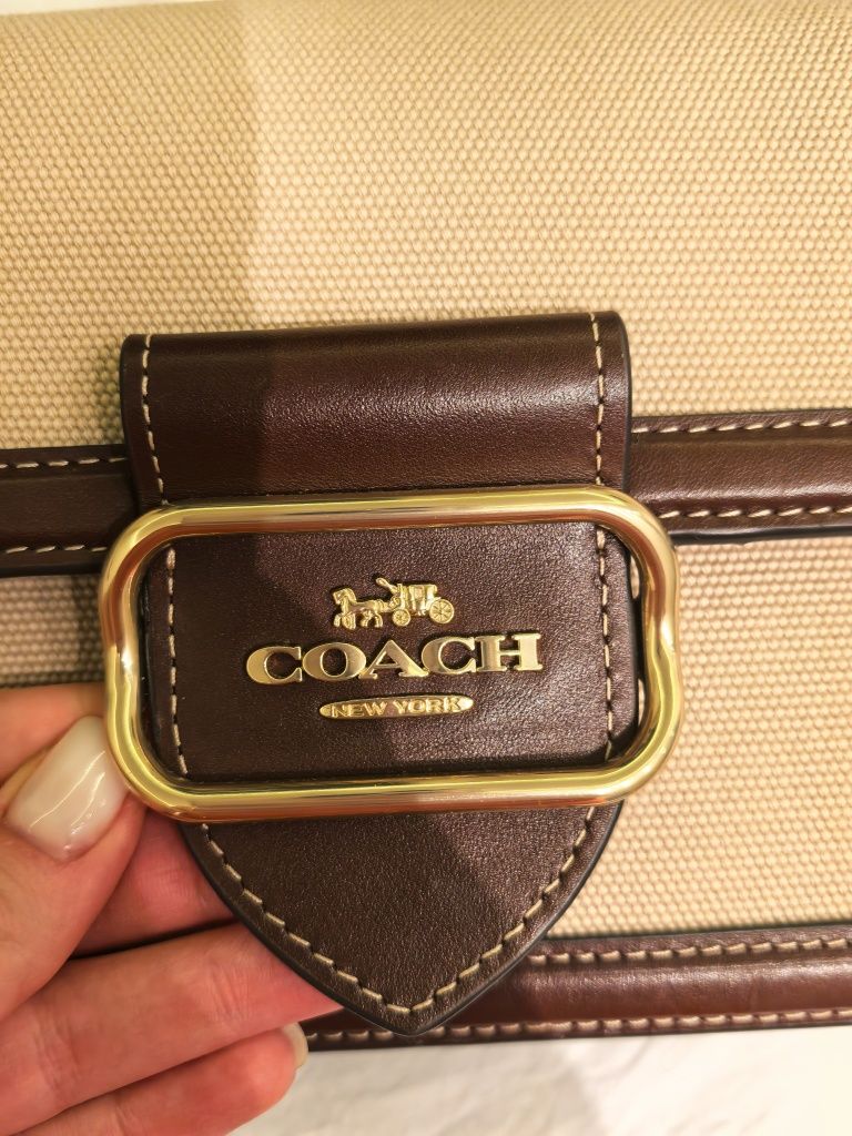 Geanta Coach Tabby 26