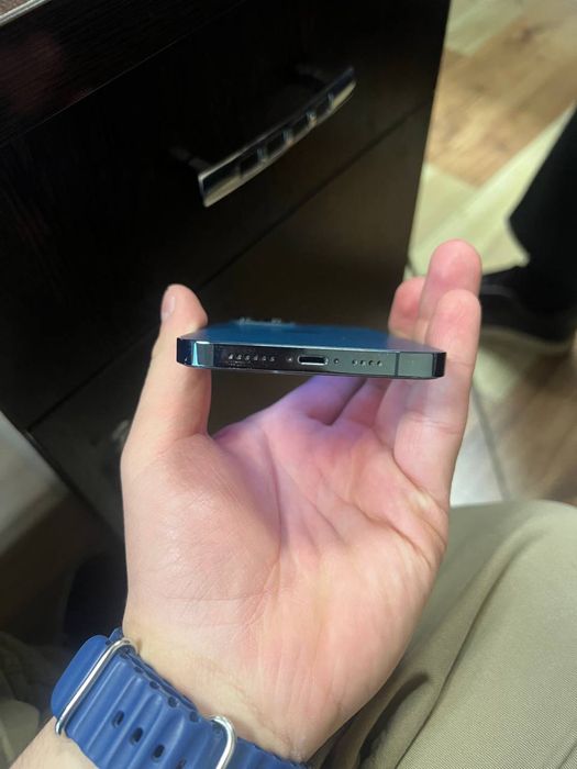 Iphone 12 pro max 512 gb