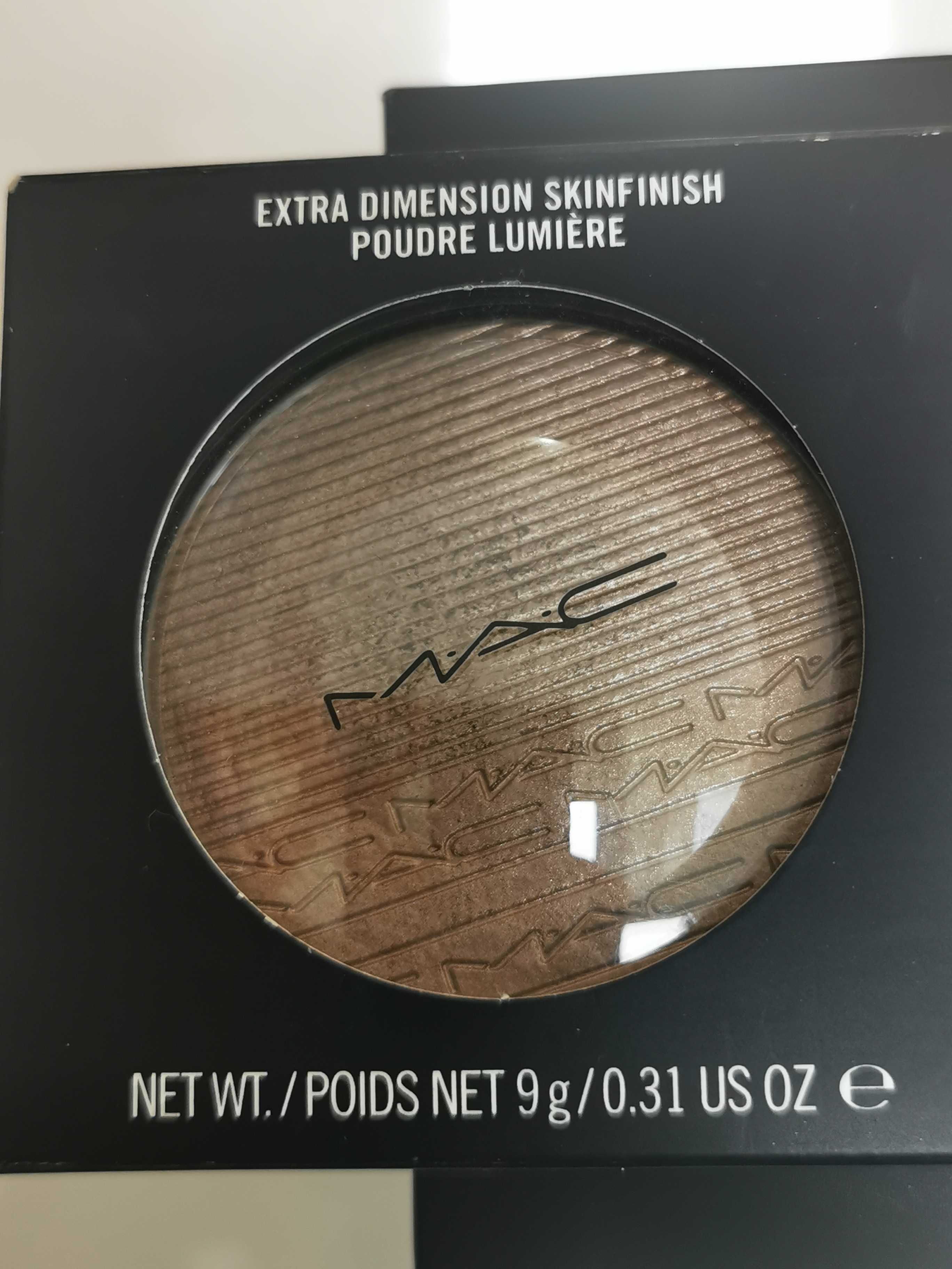 Професионална козметика MAC - Mineralise Skinfinish. MAC - Concealer.