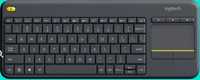 LOGITECH  K400 - tastatura
