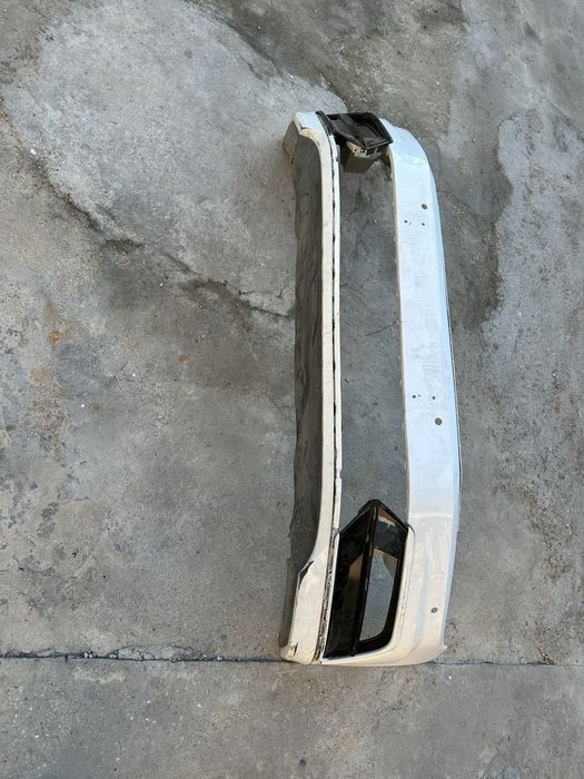 Bară față vw passsat b8 r linne.