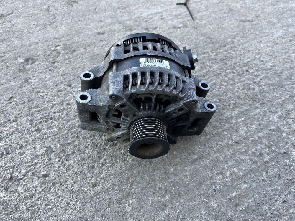 Alternator BMW X3 F25 X4 F26 3.0 N55