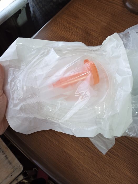 Кислород концентратор сотилади