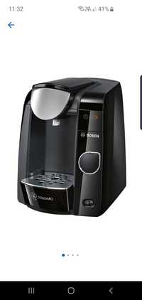 Espressor Bosch Tassimo